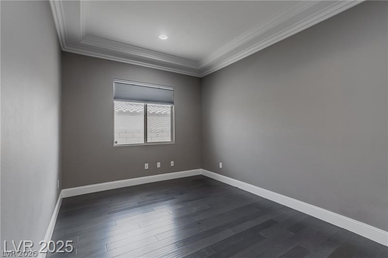 11831 Saverio Avenue Las Vegas NV 89138