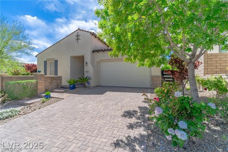 11831 Saverio Avenue Las Vegas NV 89138