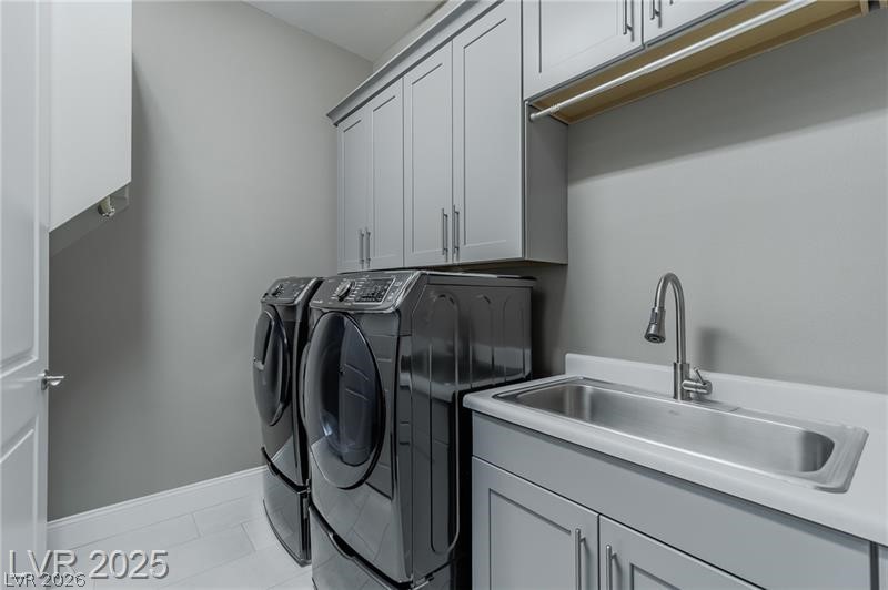 11831 Saverio Avenue Las Vegas NV 89138