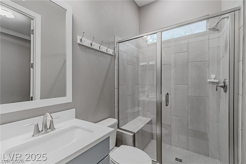 11831 Saverio Avenue Las Vegas NV 89138
