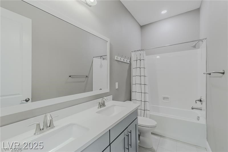 11831 Saverio Avenue Las Vegas NV 89138