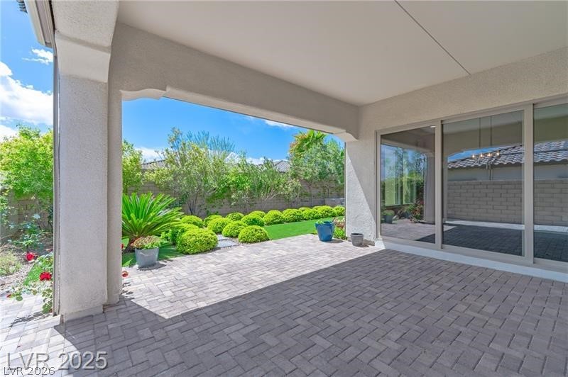 11831 Saverio Avenue Las Vegas NV 89138