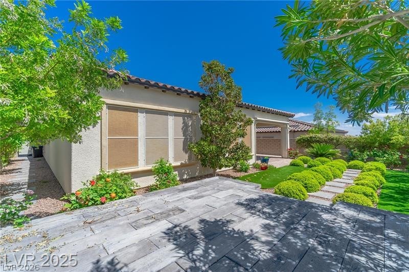 11831 Saverio Avenue Las Vegas NV 89138