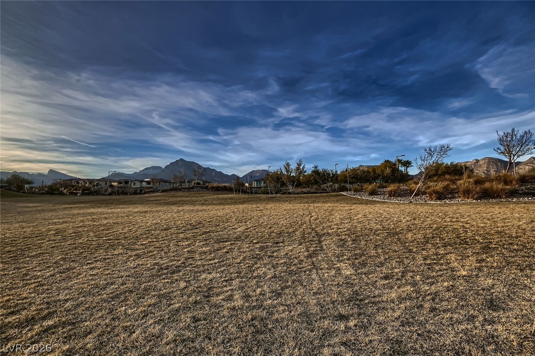 11831 Saverio Avenue Las Vegas NV 89138