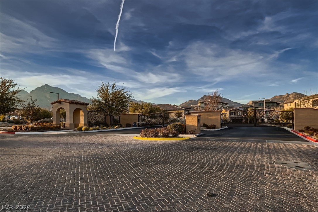 11831 Saverio Avenue Las Vegas NV 89138
