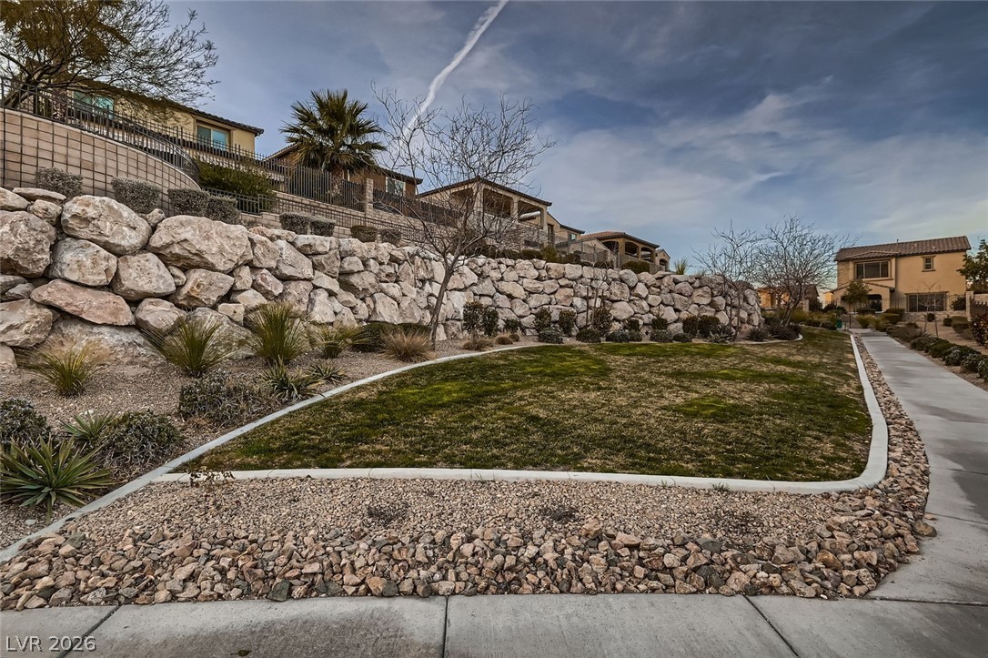 11831 Saverio Avenue Las Vegas NV 89138