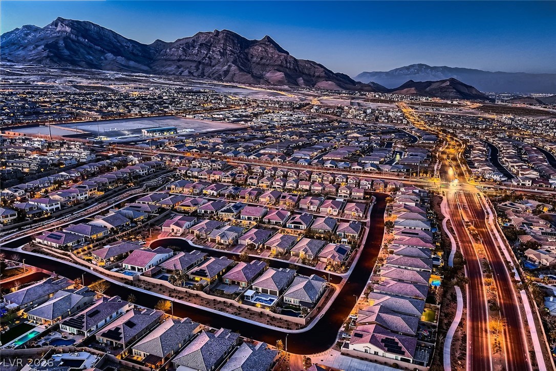 11831 Saverio Avenue Las Vegas NV 89138