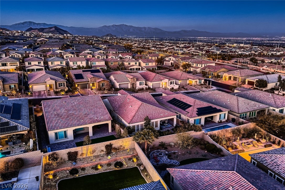 11831 Saverio Avenue Las Vegas NV 89138
