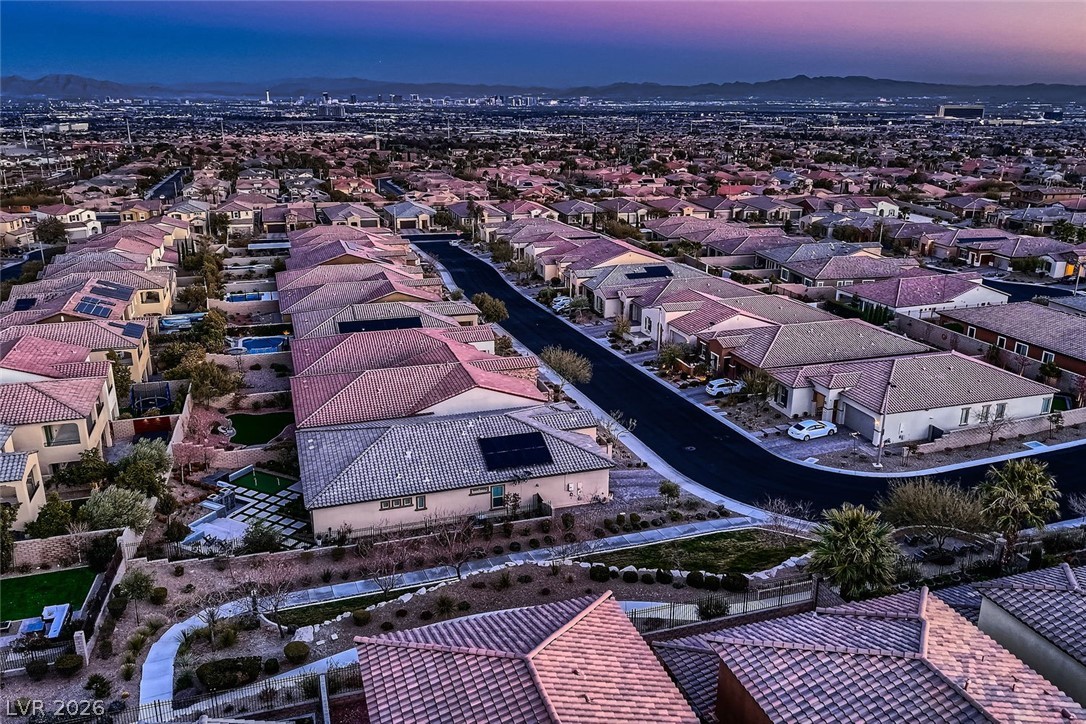 11831 Saverio Avenue Las Vegas NV 89138