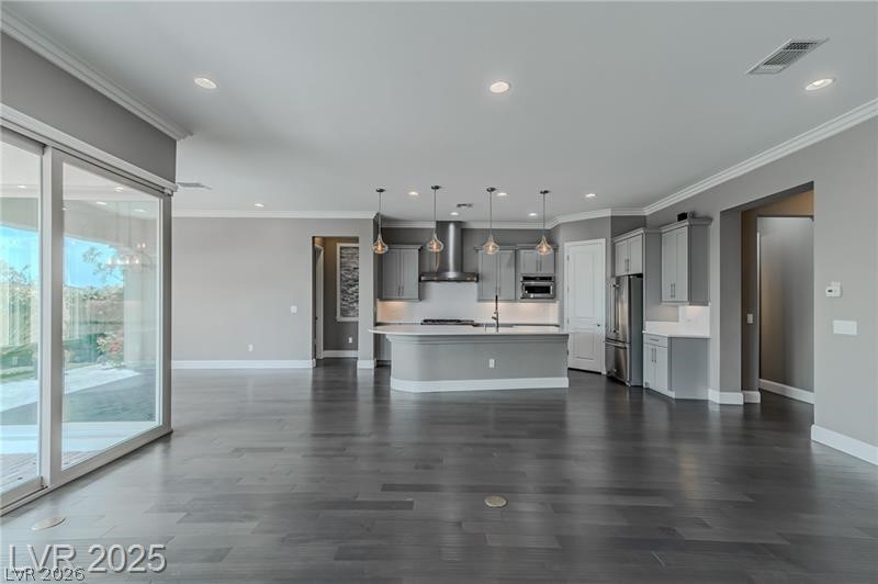 11831 Saverio Avenue Las Vegas NV 89138