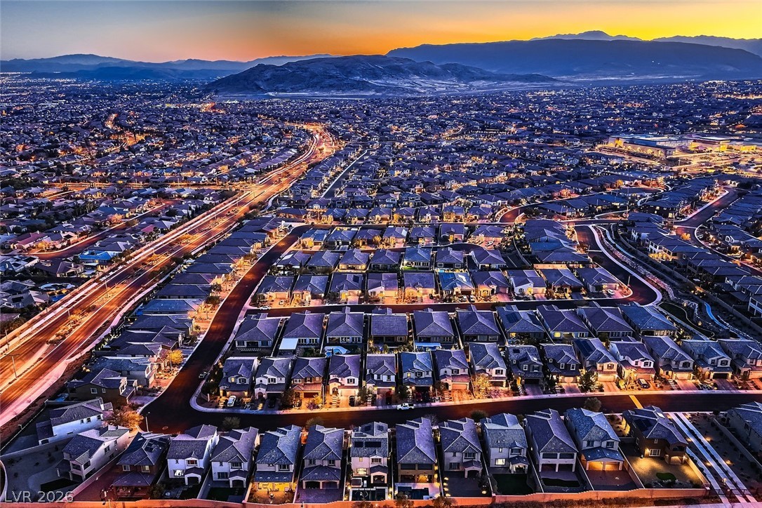 11831 Saverio Avenue Las Vegas NV 89138