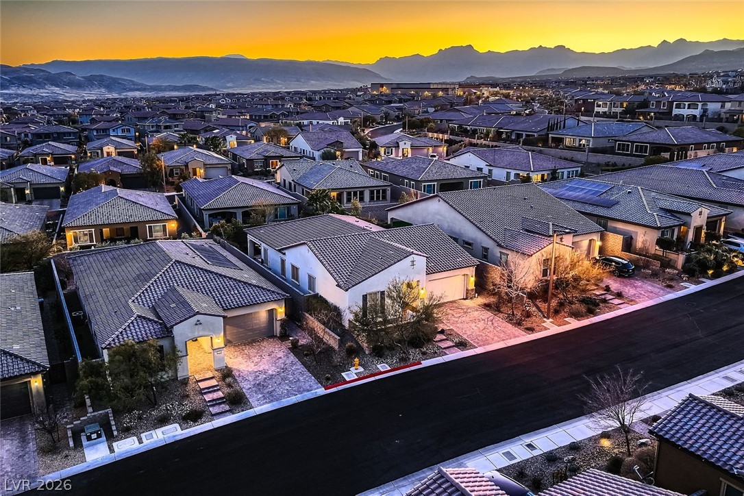 11831 Saverio Avenue Las Vegas NV 89138