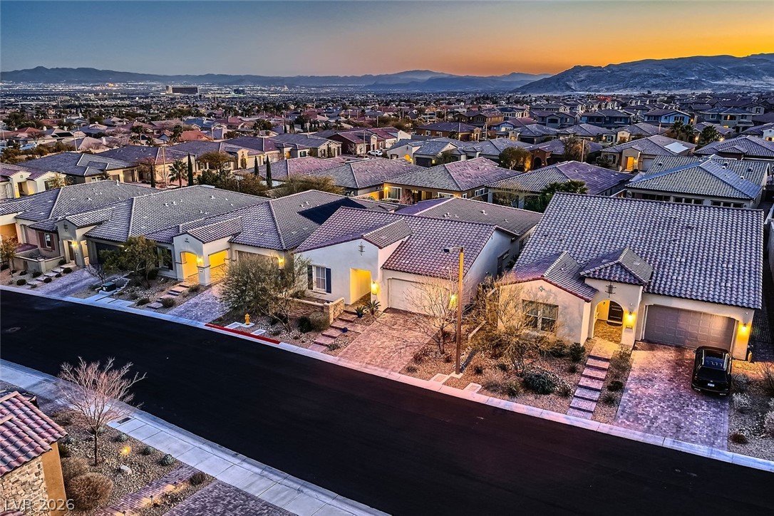11831 Saverio Avenue Las Vegas NV 89138