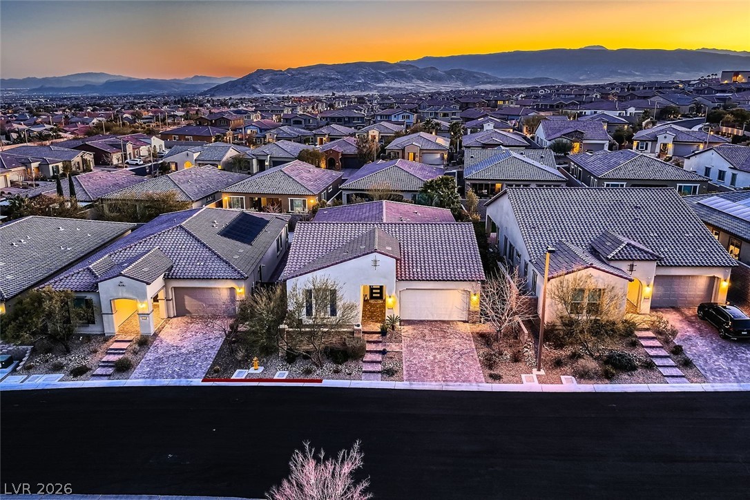 11831 Saverio Avenue Las Vegas NV 89138