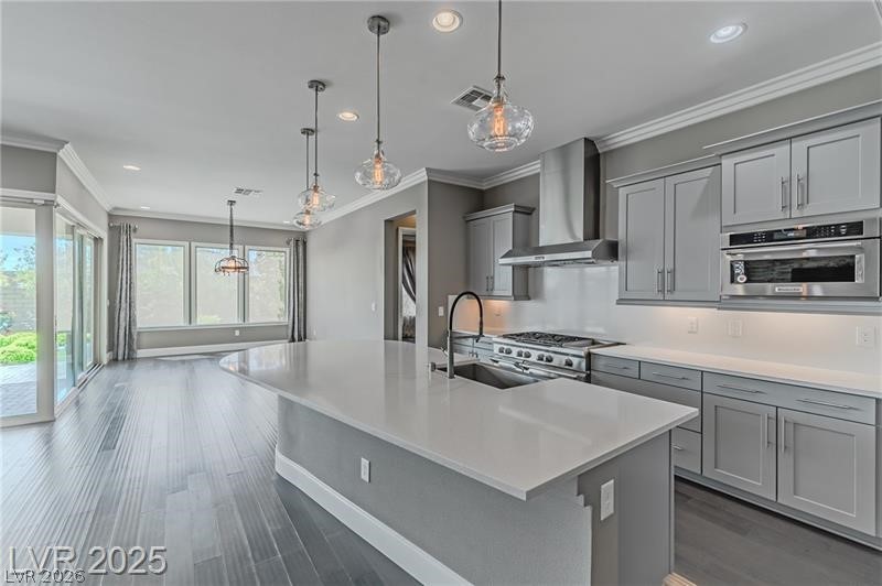 11831 Saverio Avenue Las Vegas NV 89138