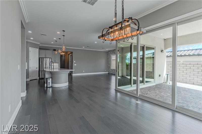 11831 Saverio Avenue Las Vegas NV 89138