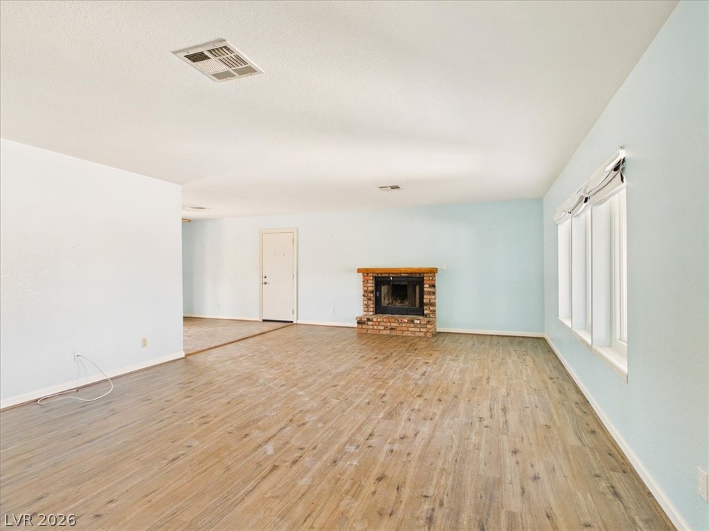 881 East Calvada Boulevard Pahrump NV 89048