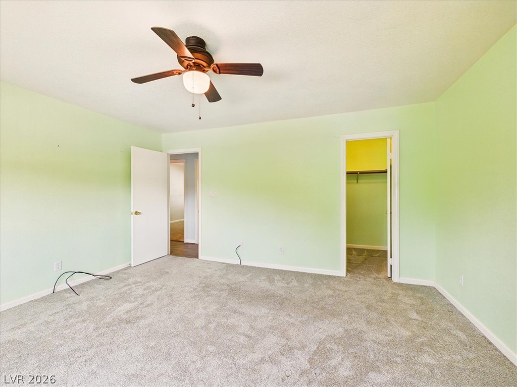 881 East Calvada Boulevard Pahrump NV 89048