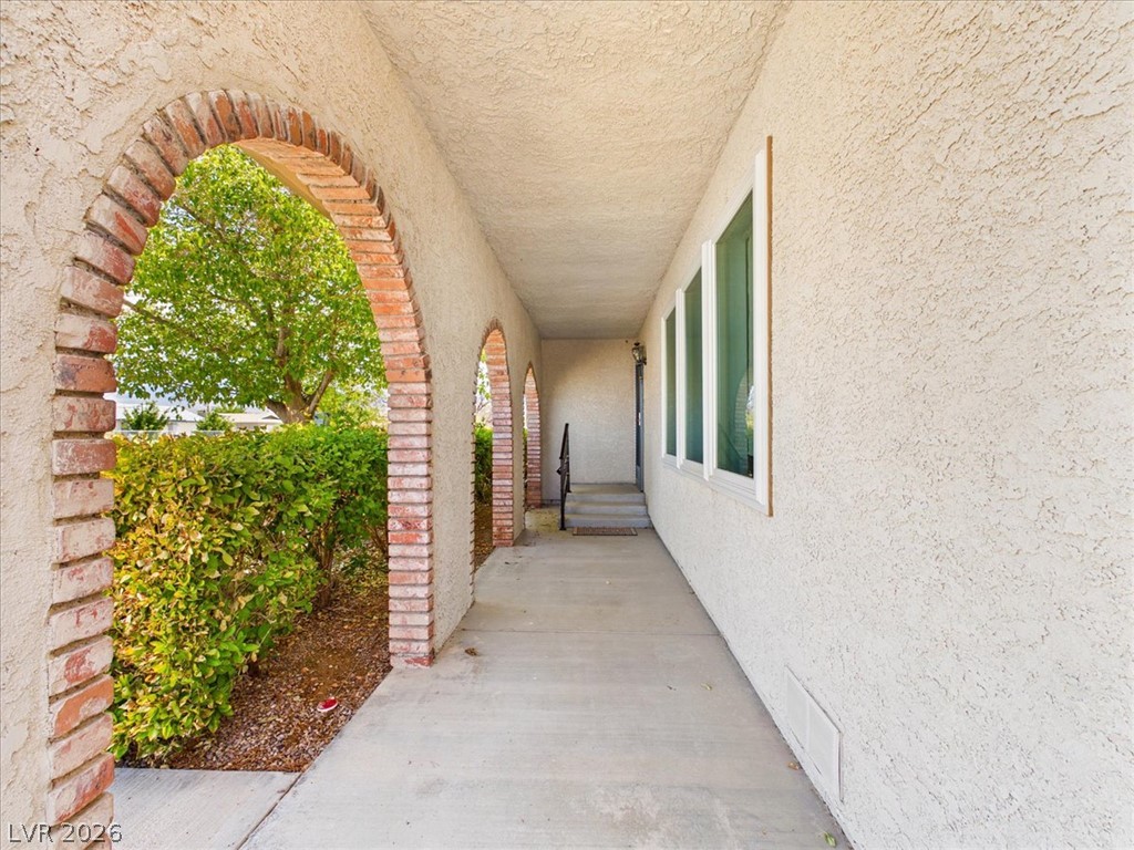 881 East Calvada Boulevard Pahrump NV 89048