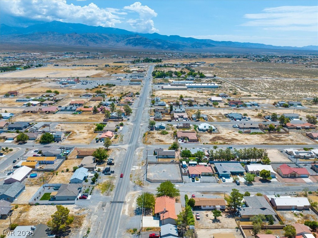 881 East Calvada Boulevard Pahrump NV 89048