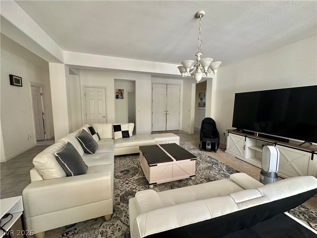 4373 Carta Luna Street Las Vegas NV 89135