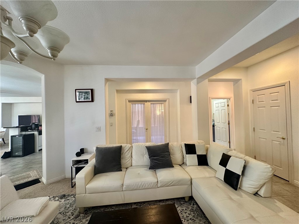 4373 Carta Luna Street Las Vegas NV 89135