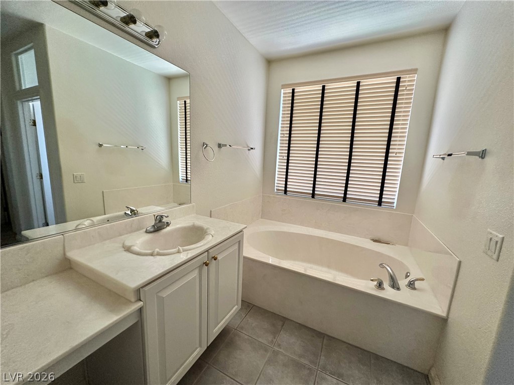 4373 Carta Luna Street Las Vegas NV 89135
