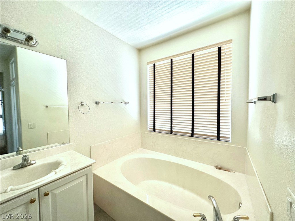 4373 Carta Luna Street Las Vegas NV 89135