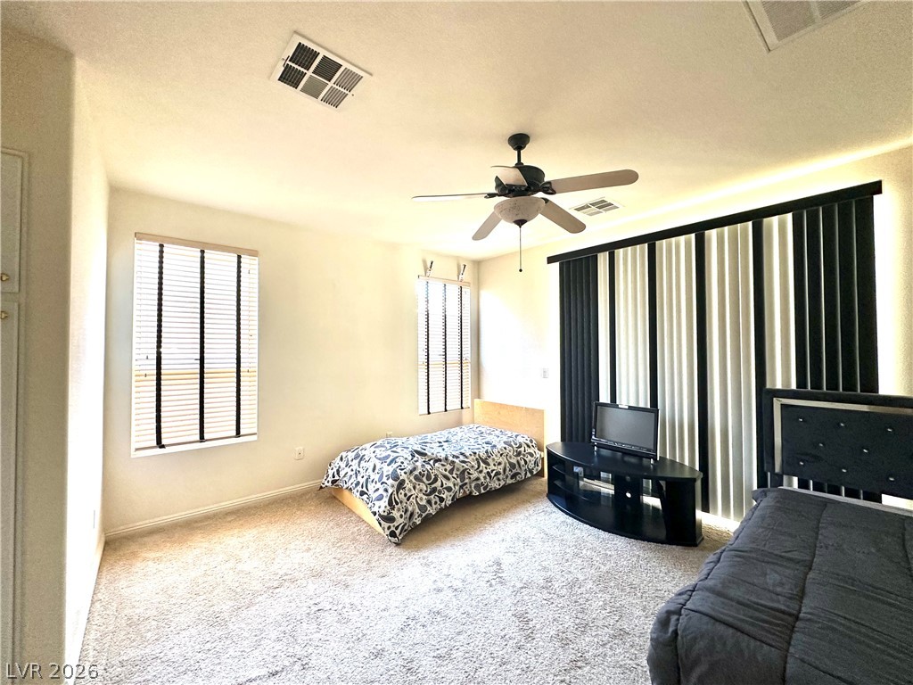 4373 Carta Luna Street Las Vegas NV 89135