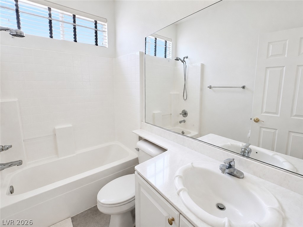 4373 Carta Luna Street Las Vegas NV 89135