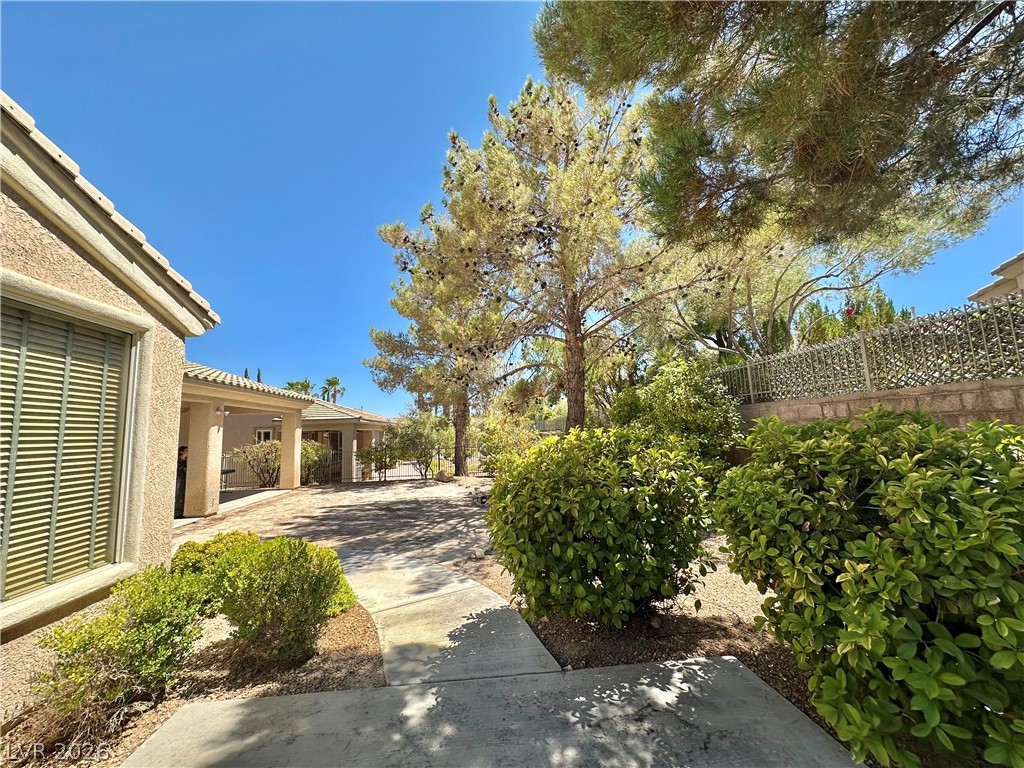 4373 Carta Luna Street Las Vegas NV 89135