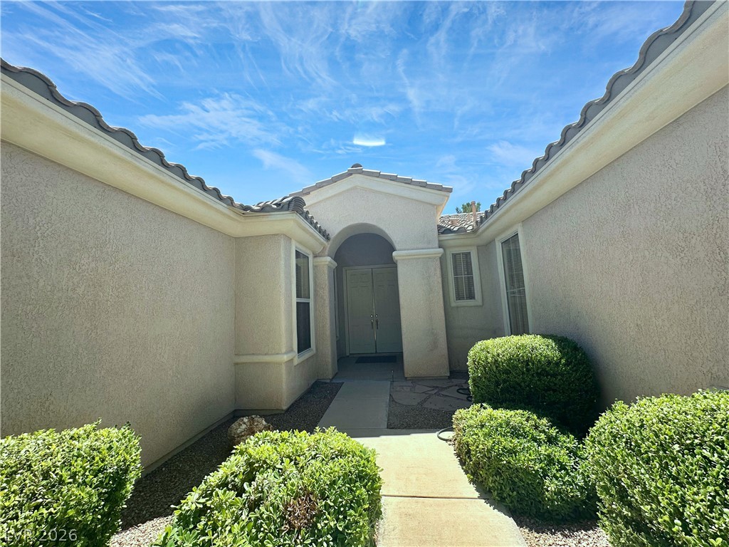 4373 Carta Luna Street Las Vegas NV 89135