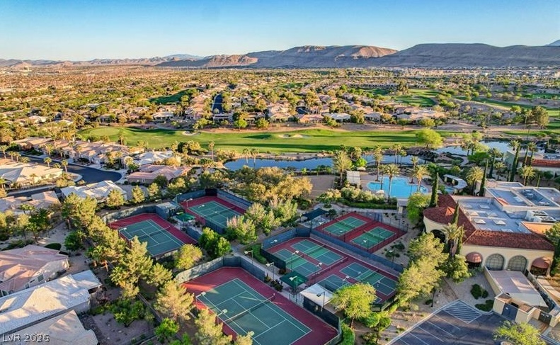 4373 Carta Luna Street Las Vegas NV 89135