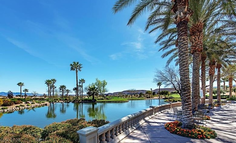 4373 Carta Luna Street Las Vegas NV 89135