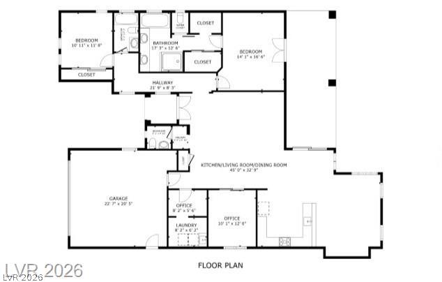 4373 Carta Luna Street Las Vegas NV 89135