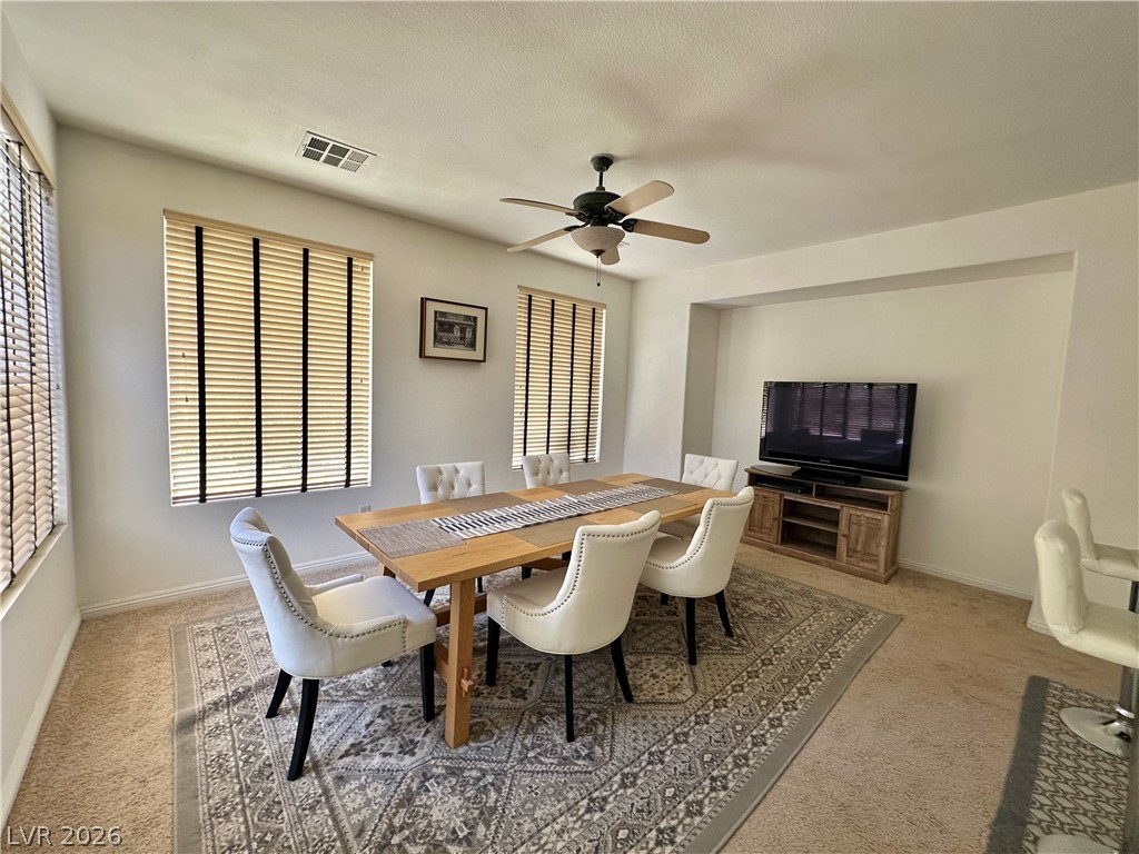 4373 Carta Luna Street Las Vegas NV 89135