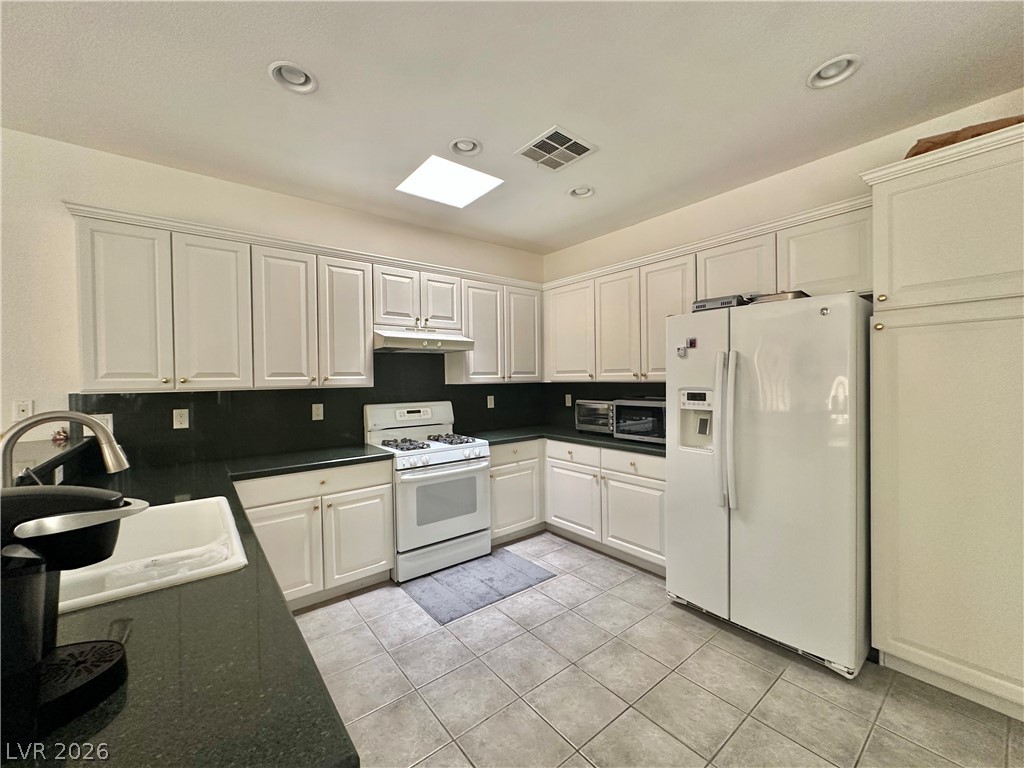 4373 Carta Luna Street Las Vegas NV 89135