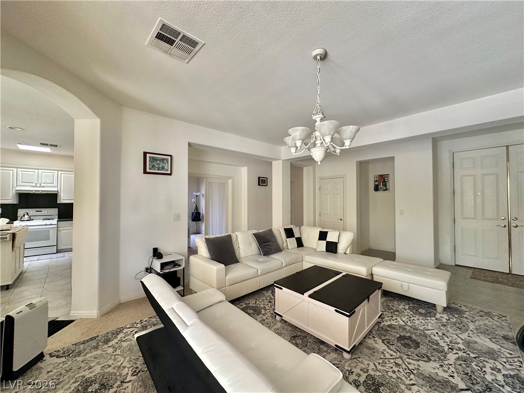 4373 Carta Luna Street Las Vegas NV 89135