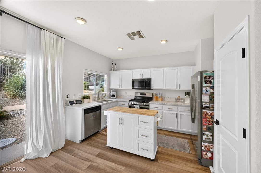10517 Blanca Peak Avenue Las Vegas NV 89129