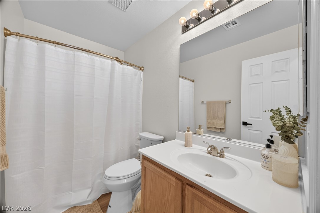 10517 Blanca Peak Avenue Las Vegas NV 89129