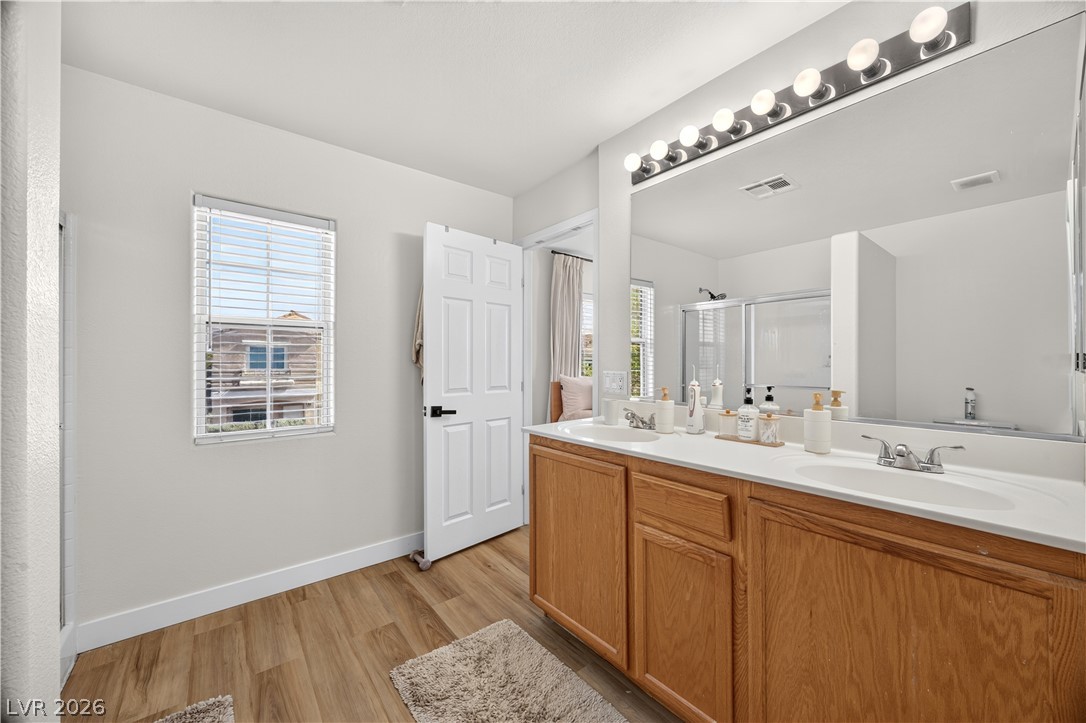 10517 Blanca Peak Avenue Las Vegas NV 89129