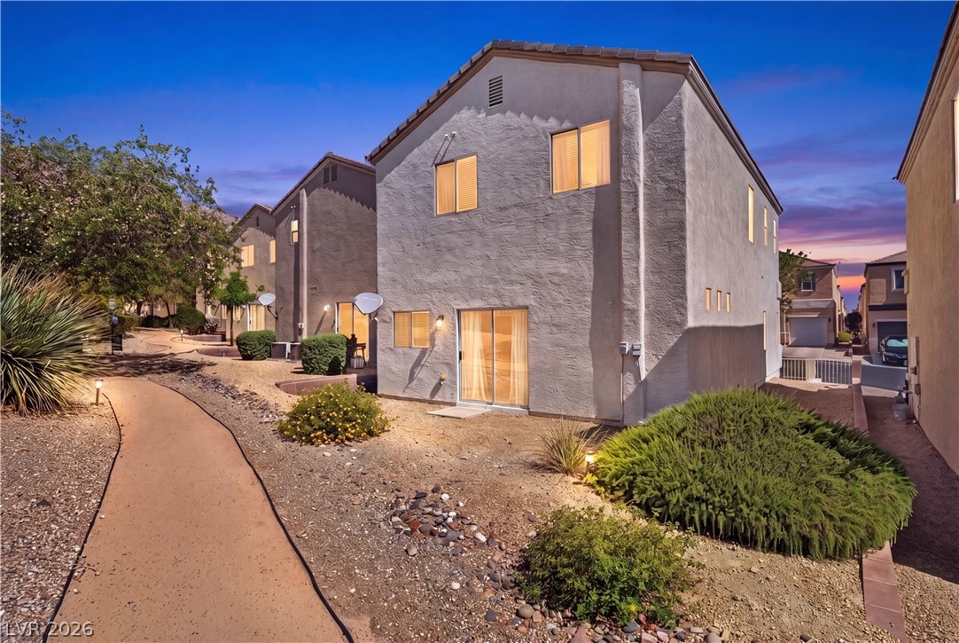 10517 Blanca Peak Avenue Las Vegas NV 89129
