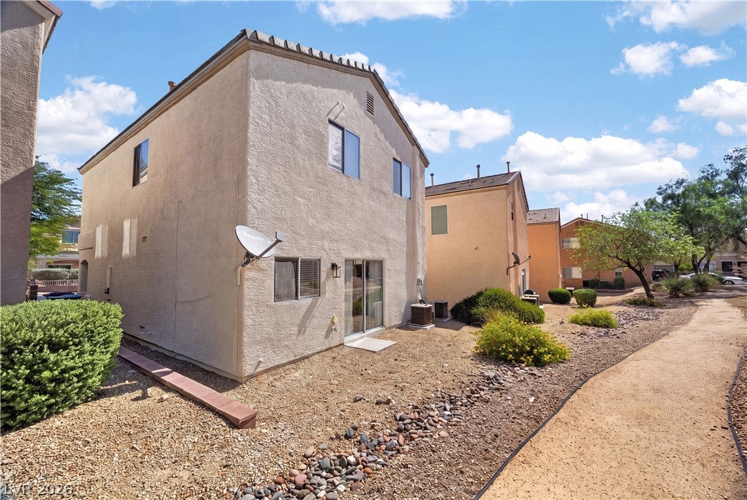 10517 Blanca Peak Avenue Las Vegas NV 89129