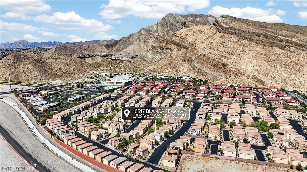 10517 Blanca Peak Avenue Las Vegas NV 89129