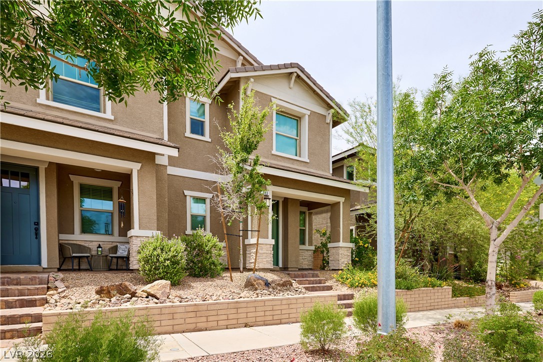893 East Sunset Road Henderson NV 89011