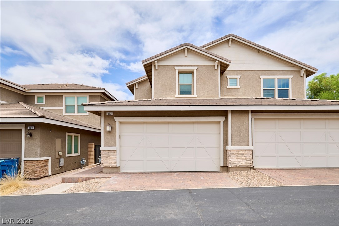893 East Sunset Road Henderson NV 89011