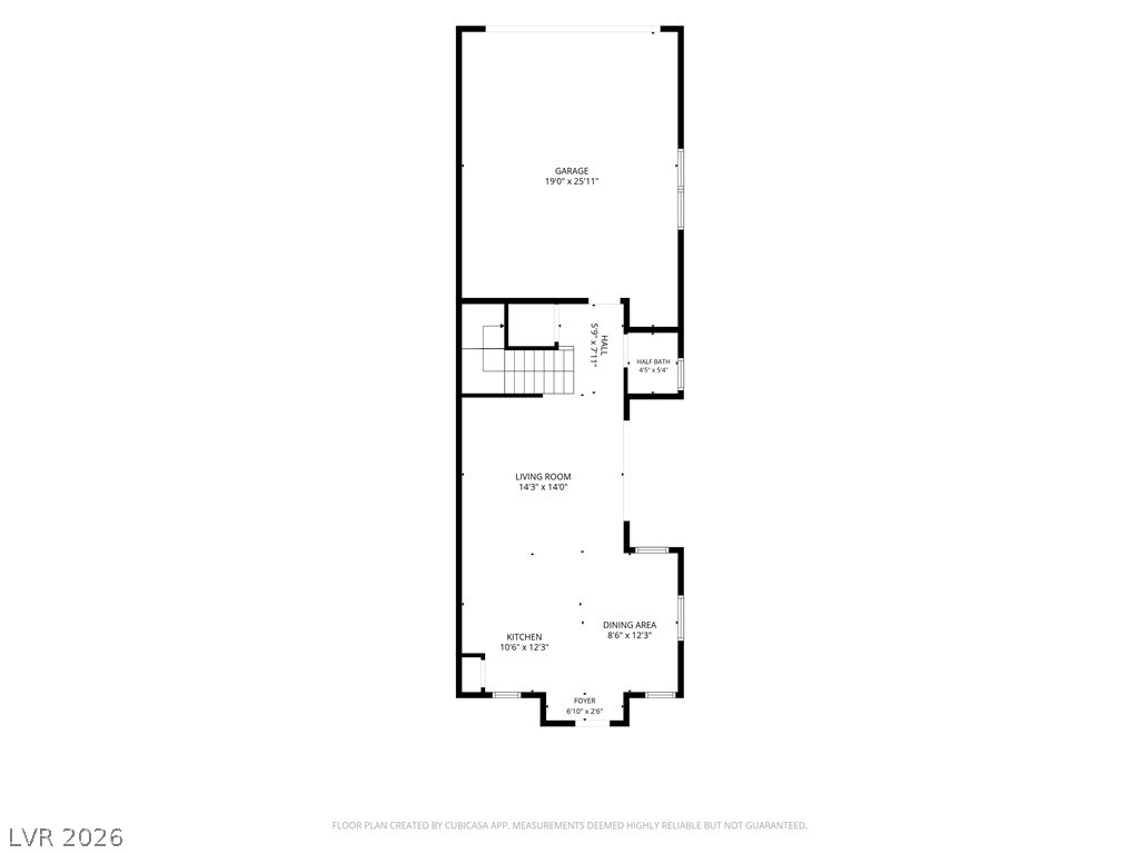 893 East Sunset Road Henderson NV 89011