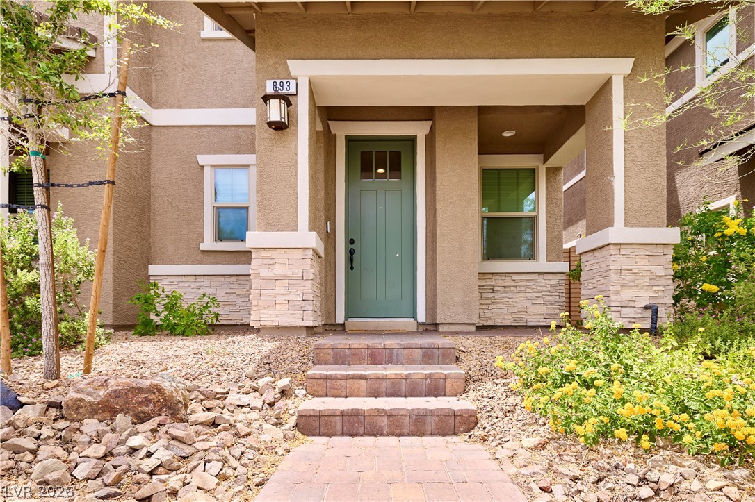 893 East Sunset Road Henderson NV 89011