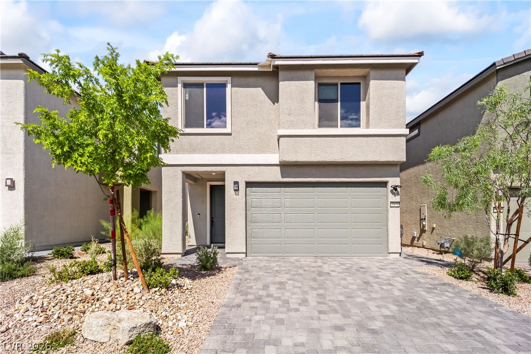 7975 Terra Barossa Street Las Vegas NV 89113