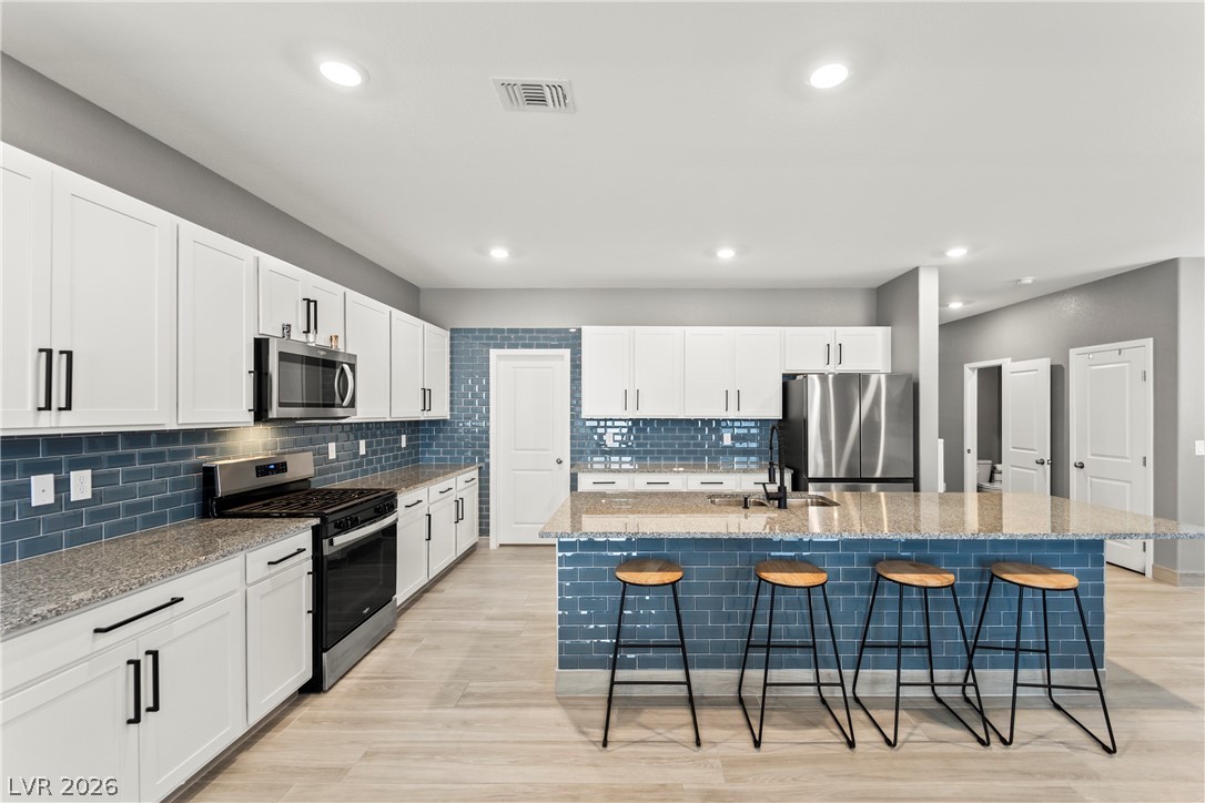 7975 Terra Barossa Street Las Vegas NV 89113